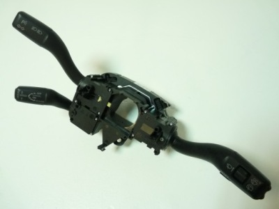 Mbm audi a6 перемикачі комбінований 4f0953549a фото №1