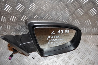 MIROIR DROITE BMW X6 E71 CHAMBRE PLIÉ 3PIN 1 - milautoparts-fr.ukrlive.com