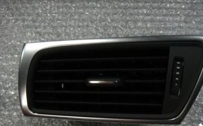 AUDI A7 DÉFLECTEUR DE VENTILATION SOUFFLAGE DROITE CHROME - milautoparts-fr.ukrlive.com