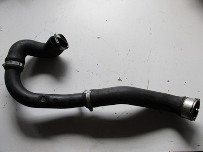 Wąż труба jeep compass 2,2d фото №1