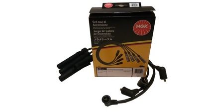 DRIVING GEAR HEATING NGK RC-DW1203 CHEVROLET LACETTI  