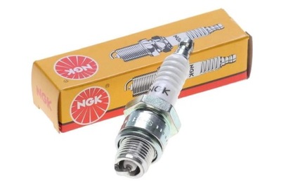 PLUG IGNITION BR7HS LASK HONDA KTM MALAGUTI 50 - milautoparts-fr.ukrlive.com