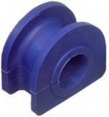 Chevrolet tahoe express 95- гумовий елемент втулка перед 33mm фото №1