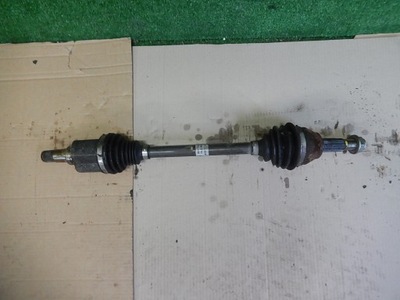 Приводной вал левая ford ecosport 1.5 tdci cn15-3b437-ab фото №1