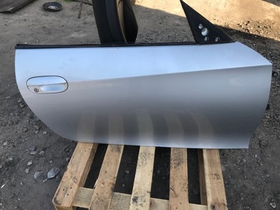 PORTIÈRE DROITE AVANT BMW Z4 E85 TITANSILBER 354/7 - milautoparts-fr.ukrlive.com