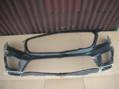 MERCEDES W156 X156 BUMPER FRONT FRONT GLA AMG - milautoparts-fr.ukrlive.com