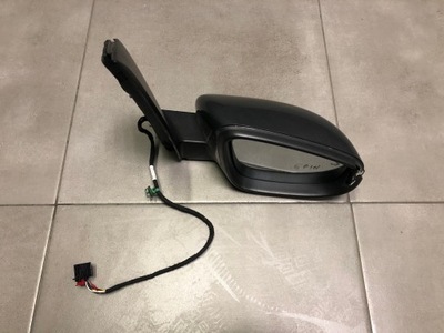 VW TOURAN MIROIR DROITE 1T0857934A - milautoparts-fr.ukrlive.com