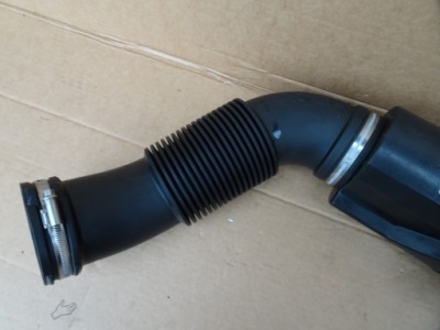 Bmw mini f55 f56 57 труба шланг воздуха 1105885 фото №1