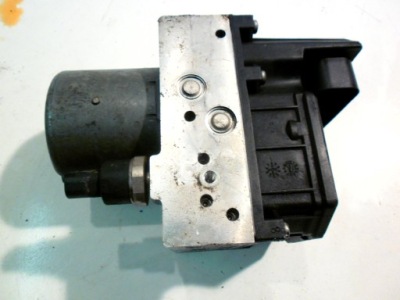 Citroen xsara picasso lift насос abs 96 453 246 80 фото №1