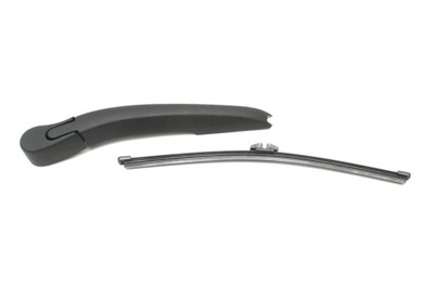 BMW 2 F45 F46 14-, HOLDER WIPER BLADES REAR +PIORO - milautoparts-fr.ukrlive.com