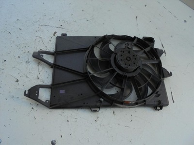 FAN FANS FORD MONDEO MK3 2.0 16V - milautoparts-fr.ukrlive.com