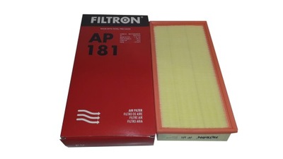 FILTRE D'AIR AP181 MITSUBISHI VOLVO - milautoparts-fr.ukrlive.com