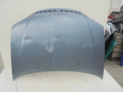 Капот kia carnival -доставка- фото №1