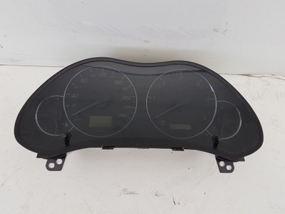 DASHBOARD METER TOYOTA WITH 83800-05850 - milautoparts-fr.ukrlive.com