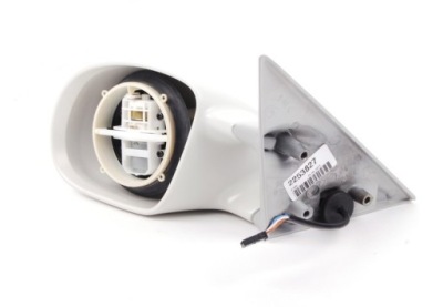 Оригинальные зеркало m technic bmw e36 p фото №1