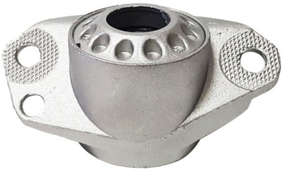 Подушка амортизатора задня golf iv 1.9 tdi 2.0 2.3 фото №1