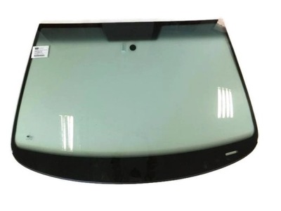 GLASS FRONT VW PASSAT B6 NEW CONDITION GLASS - milautoparts-fr.ukrlive.com