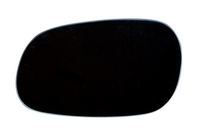 MITSUBISHI CARISMA 1995-99 GLASS LEFT FLAT - milautoparts-fr.ukrlive.com