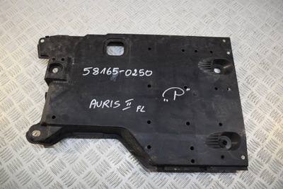 PROTECTION CHASSIS DROITE TOYOTA AURIS II RÉFECTION - milautoparts-fr.ukrlive.com