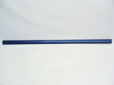 OPEL VECTRA C FACING, PANEL DOOR FRONT BLUE - milautoparts-fr.ukrlive.com