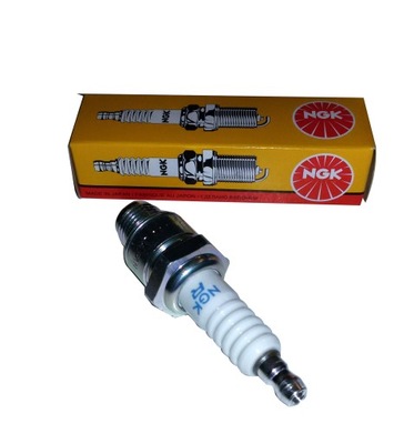 BOUGIE NGK EMBRAYAGE ILFR6K8 94040 VOLVO S80 V70 - milautoparts-fr.ukrlive.com