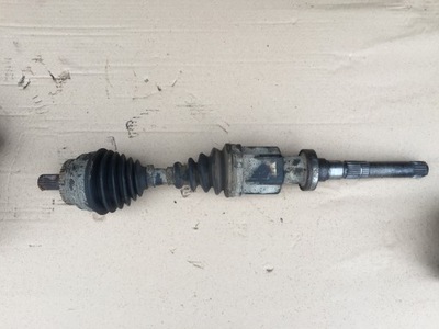 Привідний вал права volvo s80 2.9 t6 автоматична коробка передач p9181532 фото №1