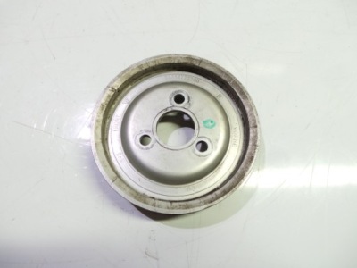 Колесо насоса усилителя porsche boxster 99614722360 фото №1