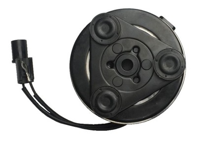 AC-06MI03 ACA CLUTCH COMPRESSOR AIR CONDITIONER MITSUBISHI MITUBISHI MSC90C, - milautoparts-fr.ukrlive.com