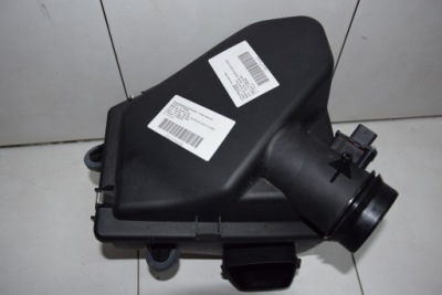 Корпус фильтра датчик массового расхода воздуха bmw 1 2 f20 lci f22 lci фото №1