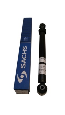 SACHS SIDE MEMBER REAR FIAT LINEA 07> - milautoparts-fr.ukrlive.com