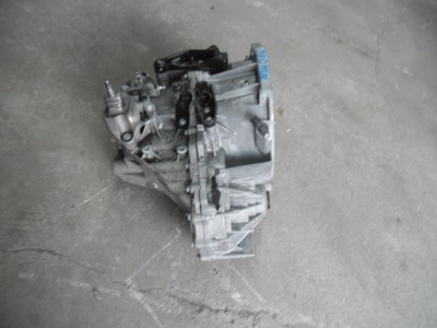 RENAULT MEGANE IV 4 1.6 DCI BOX GEAR ND4016 - milautoparts-fr.ukrlive.com