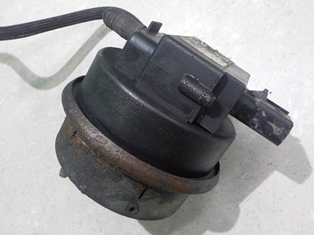 Jeep grand cherokee wj клапан вакуумa фото №1