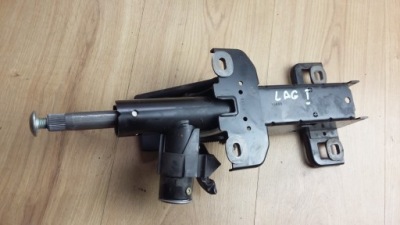 Колонка рулевая renault laguna i 7700844802n фото №1
