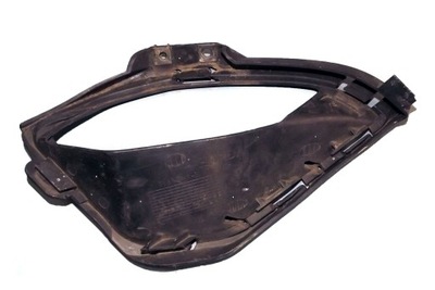 Honda cr-v iii рамка бампера перед передняя фото №1