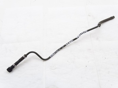 PEUGEOT CARGO II CITROEN BERLINGO II 08-18 1.6 HDI CABLE FUEL - milautoparts-fr.ukrlive.com