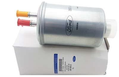 FORD WITH 2042987 FILTER FUEL - milautoparts-fr.ukrlive.com