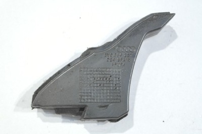 AUDI A3 8V FACELIFT SOUND INSULATION WING 8V0864236 - milautoparts-fr.ukrlive.com