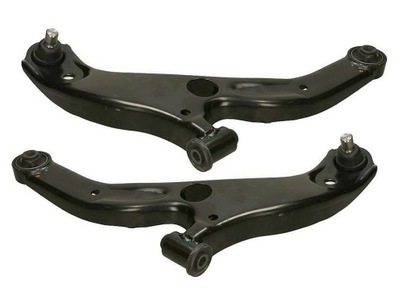 Srline 450937 450938 рычаги нижние передние l+p фото №1