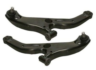 Рычаг левый mazda 323 f 323 s 20-00 фото №1