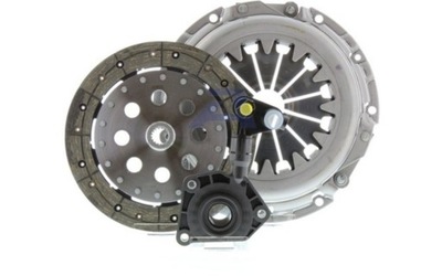 SET CLUTCH SET AISIN CKE-FO60R FORD FUSION - milautoparts-fr.ukrlive.com