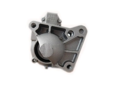 Стартер renault megane, scenic 1.6, 1.6 16v фото №1