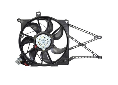 ÉTAT NOUVEAU VENTILATEUR OPEL ASTRA H 3 ZAFIRA B II 04- - milautoparts-fr.ukrlive.com