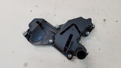 FORD FOCUS MK3 1.6 ECOBOOST CRANKCASE VENT TUBE ENGINE - milautoparts-fr.ukrlive.com