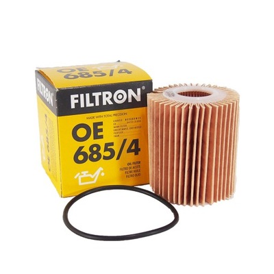 FILTRON FILTER OILS OE685/4 - milautoparts-fr.ukrlive.com