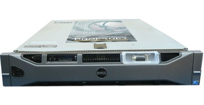 DELL PowerEdge R710 2x X5687 4C 96GB 24TB SAS