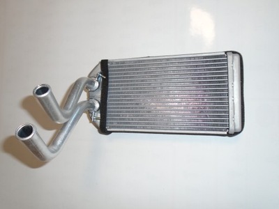 Обігрівач honda civic 91- фото №1