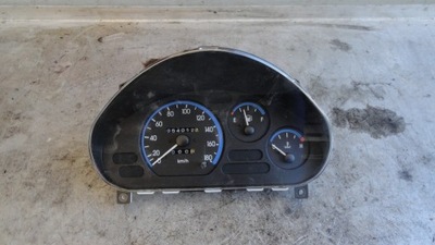 Приборы, приборы daewoo matiz i фото №1