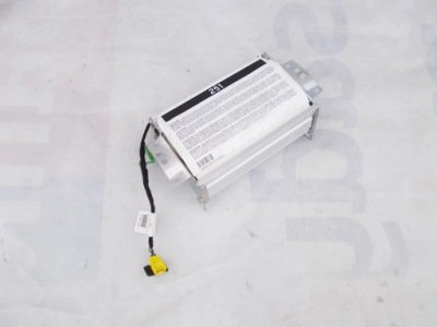 Mercedes r klasa w 251 w164 ml подушка безпеки пасажира фото №1