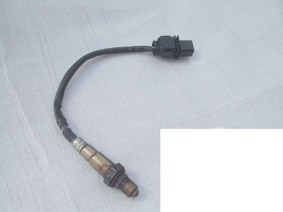 Bmw 3 e90 91 3,0d датчик лямбда-зонд 0281004018 фото №1