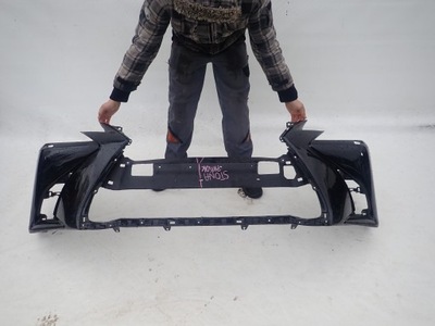 Lexus gs 450h f sport бампер передній перед фото №1